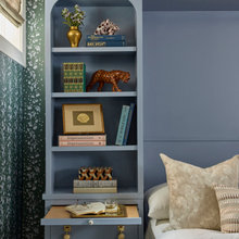 Shiloh Sewing Room