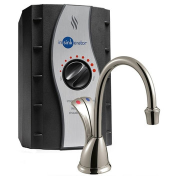 InSinkErator Involve HC-Wave Instant Hot/Cool Water Dispenser System