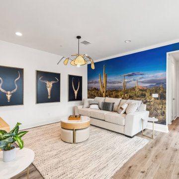 Palm Springs | Airbnb No 1