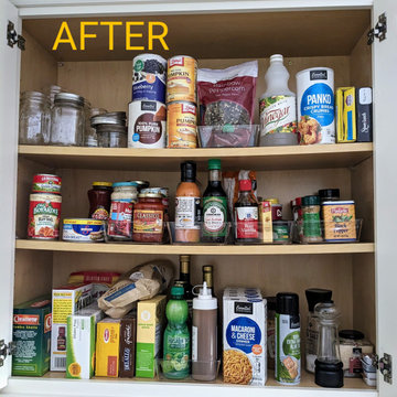 Pantry
