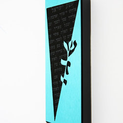 Mezuzahs - Products