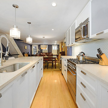 1302 Garden Street