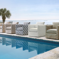 #OutsideArhaus - Outdoor Lounge Furniture