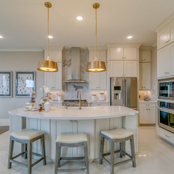 Newmark Homes - Pampered Chef