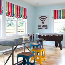 playroom placement of furniture