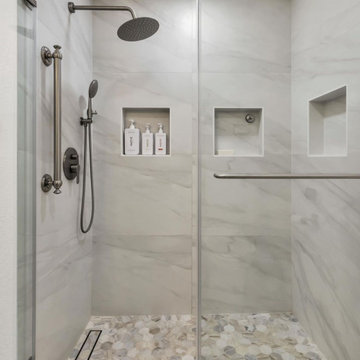 Bathroom Remodels