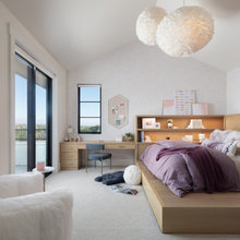 Klara's room
