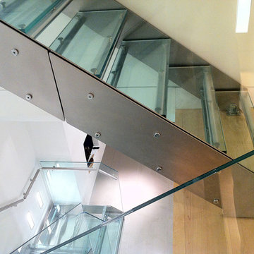 Rockland Residence