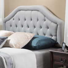 headboard