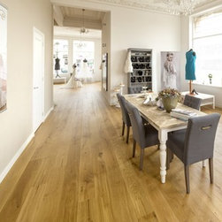 Hakwood - Orginal - Authentic Collection - Engineered Wood Flooring