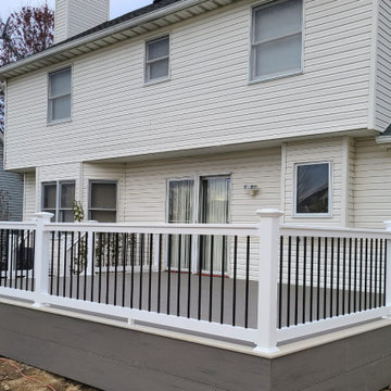 Deck Addition