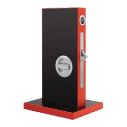 Karcher Design Pocket Door Pull set - EPD - Pocket Door Hardware