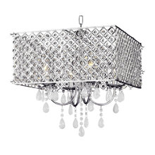 chandeliers