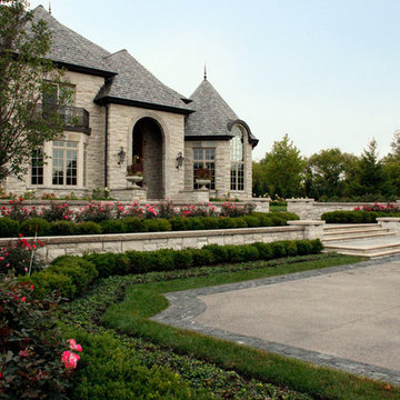 Country Chateau