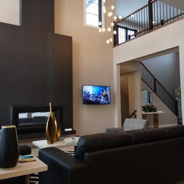 CACAC Dream Home