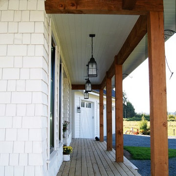 Farmhouse