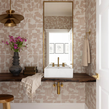 Classic Transitional