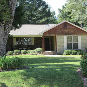 Custom Homes