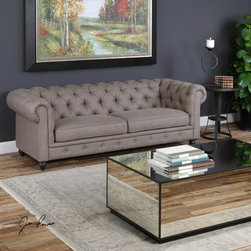 HomeClick Interiors -- Living Room - Products