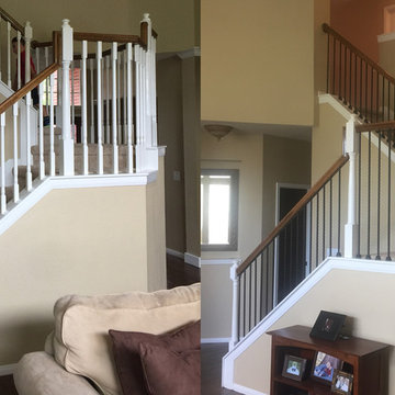 The Newman Residence