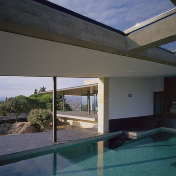 VIVIENDA EN TORRELODONES