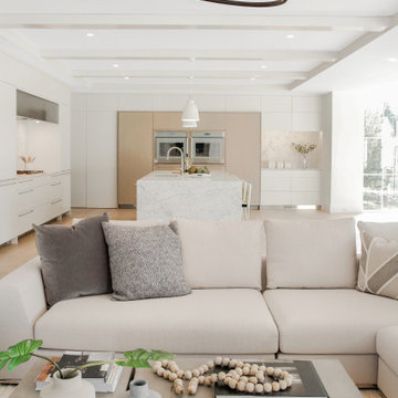 Envision- Luxury Staging in New Canaan