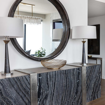 Sawyer Residence