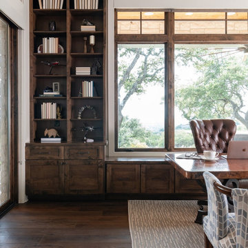 Hill Top Ranch