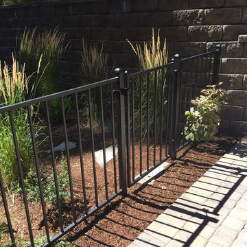 Bowers Fencing & Swimming Pools Inc Projects