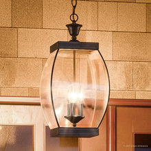 side porch lighting