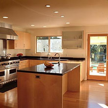 Kitchen Ideas
