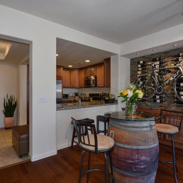California Condo