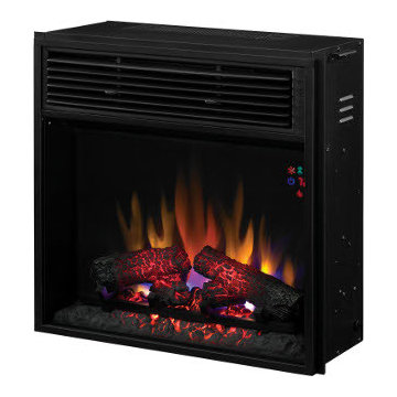 Electric Fireplace Inserts