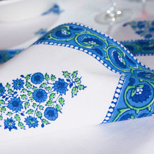 table linens