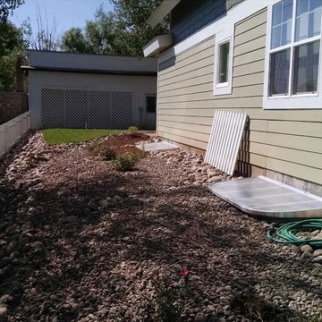Smaller Home in Downtown Steamboat