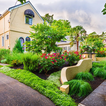 Mediterranean Flair