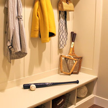 Mud Room