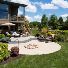 Exterior Ideas