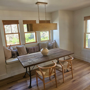 Cottage Renovation - Blowing Rock, North Carolina