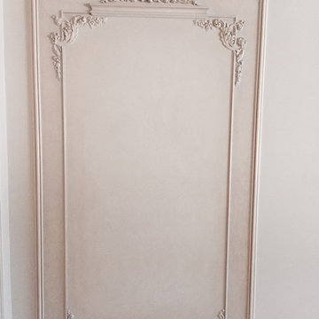 Walls, Wall Panels & Wall Ornaments