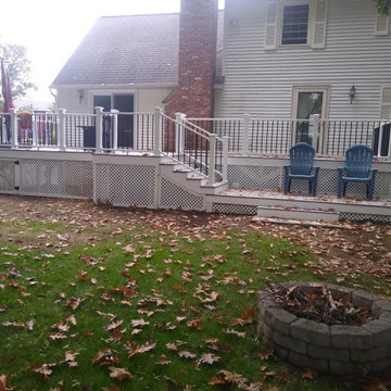 Veterans Builders LLC