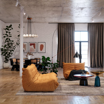 Loft 19