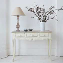 country console table - Console Tables