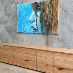 Console Tables featuring Lionia Art - Furniture