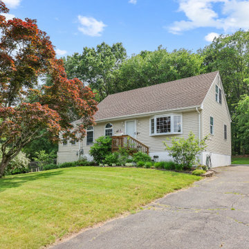 61 Hillcrest Drive, Vernon, CT 06066