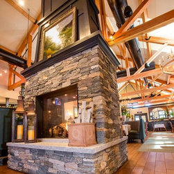 Stone Veneer - Products
