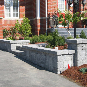Garden Scapes