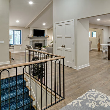 2020 Remodelers' Showcase Home: Hermitage Way, Minnetonka