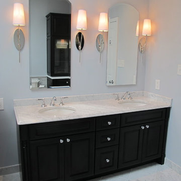 Pat and Randy's Master Bathroom