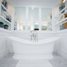 Bathtubs